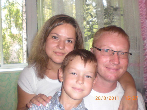 Анна Бычкова