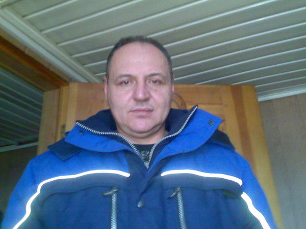 Игорь Шефов