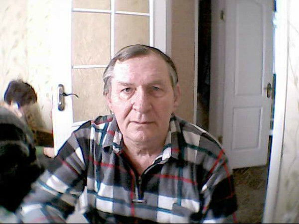 Алексей Цывашов