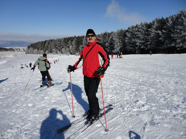 Марат Шалов