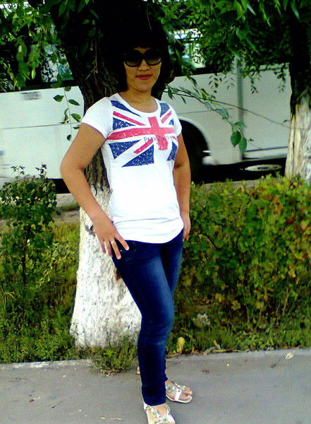 Гульмира Нурпиисова