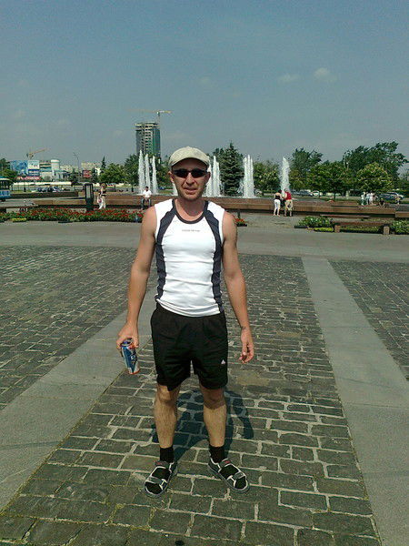 Марат Зиннатуллин