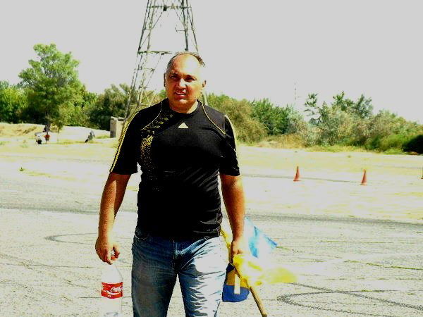 Сергей Алымов