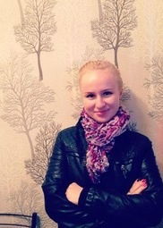 Оксана Мамаева