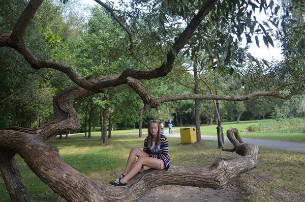 Ульяна Копачёва