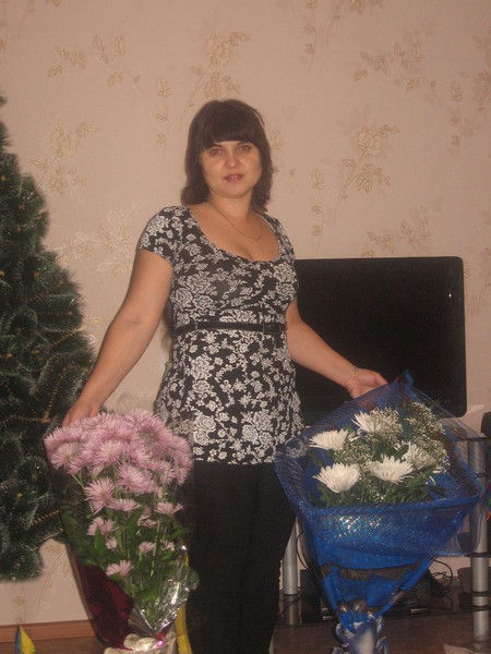 Гульнара Шавалиева