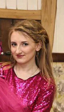 Христина Музичук