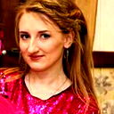Христина Музичук