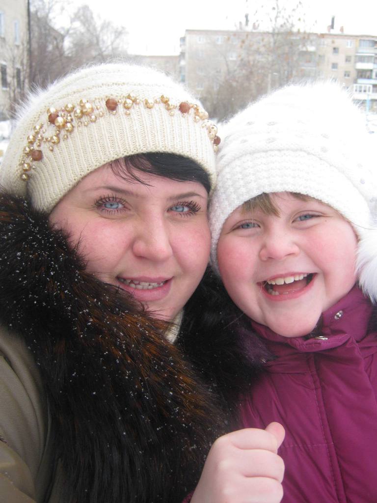 Ирина Борисова