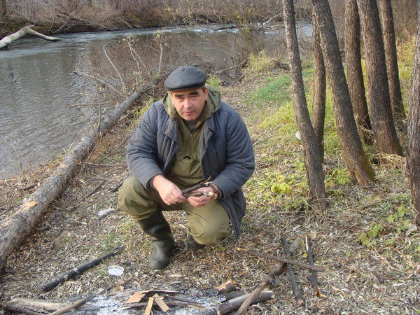 Владимир Скибинский