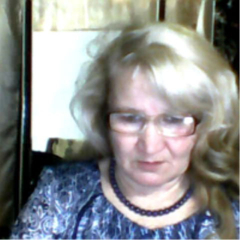 Рима Айдарова