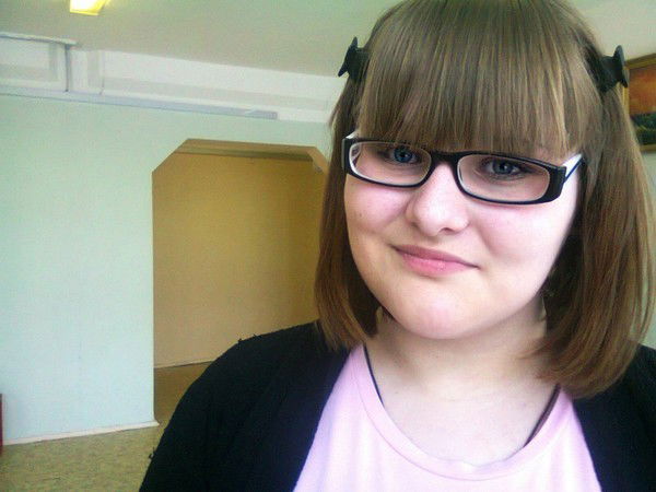 Алена Никонорова