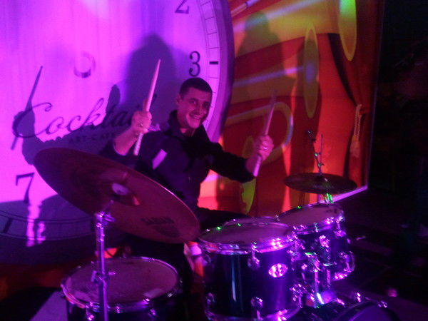 Александр Лопатин