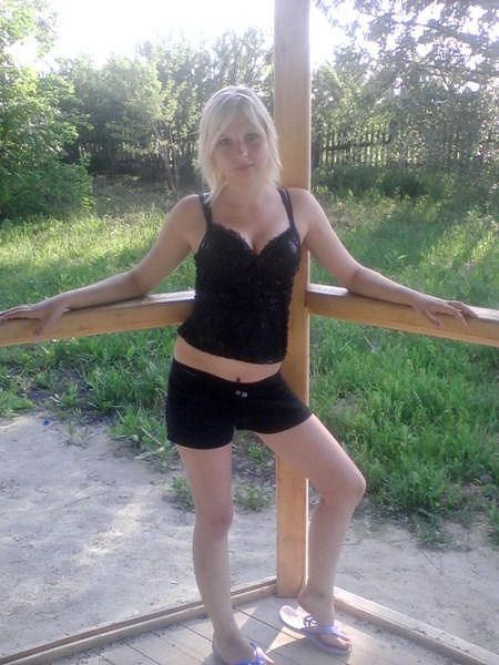 Ксенька Смирнова