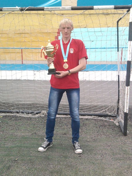 Григорий Филиппов