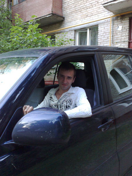 Александр П