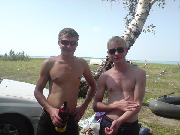 Александр Иогансон