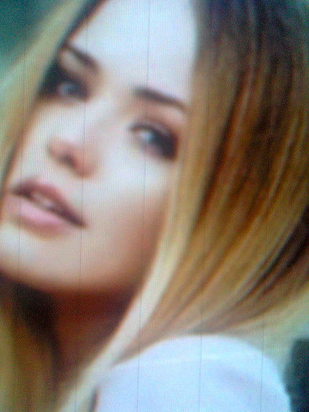 Виктория Королевская