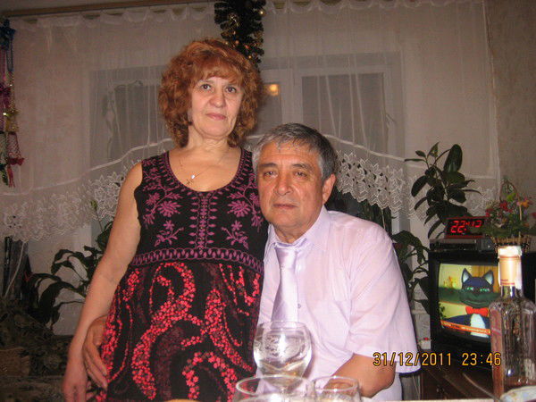 Аманкелды Абильдинов