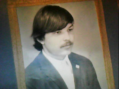 Анатолий Бордачев(Барада)