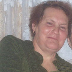 Татьяна Иванова