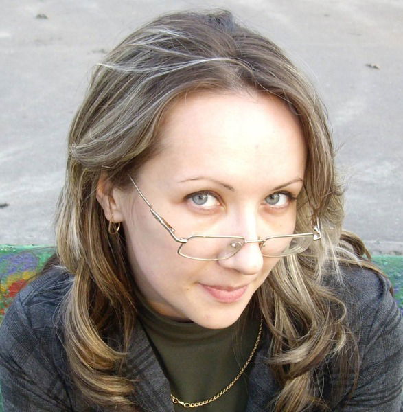 Светлана Миронова