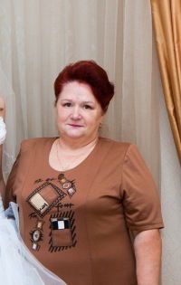 Ирина Шишова