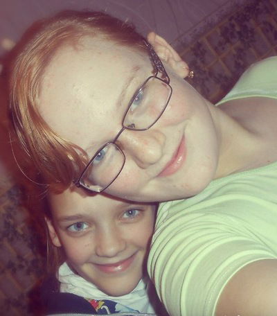 Аня Коновалова