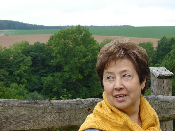 Valentina Leitenberger