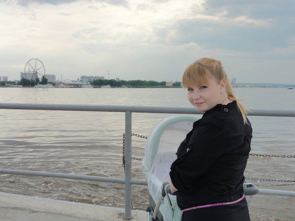 Яна Рубинская