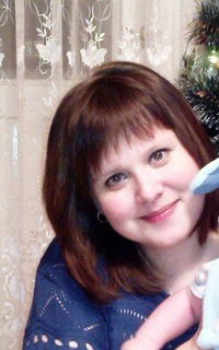 Александра Фаррахова