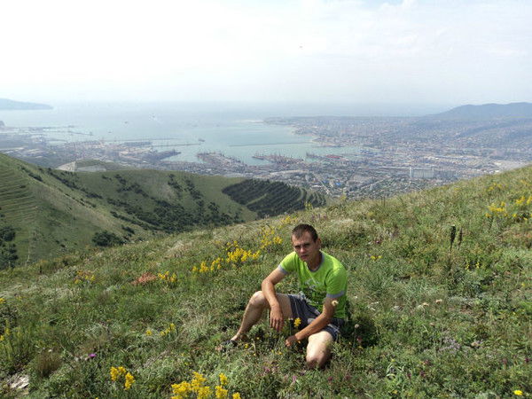 Алексей Кононенко