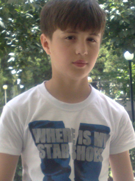 Юсуфчон Рахмонов