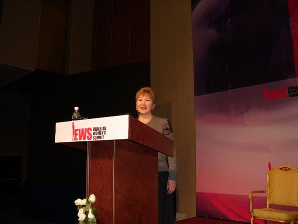 Акбала Айтбаева