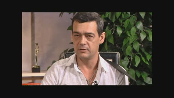 Oлег Малонога