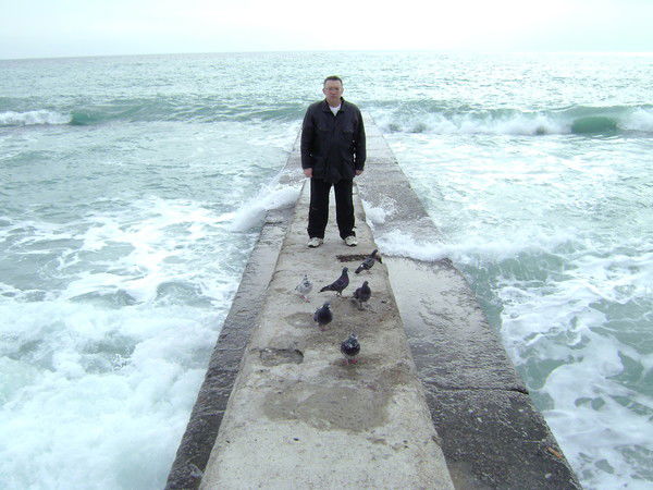 Влад Чаплин