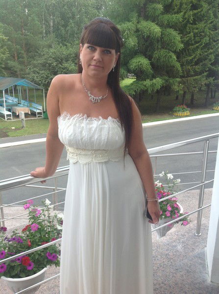 Анастасия Незлобина