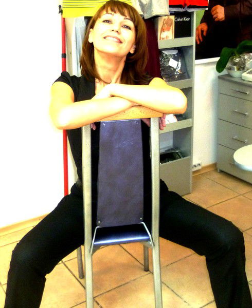 Александра Позднякова