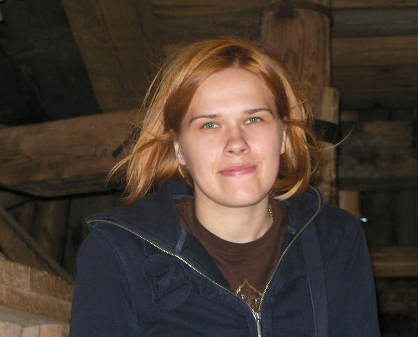 Валентина Маркевич