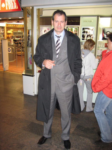 Сергей Айвазян