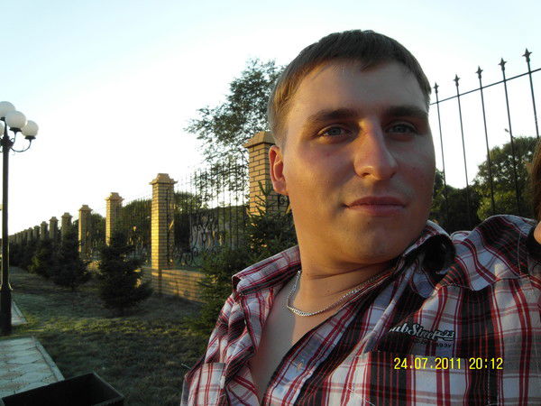 Станислав Габелков