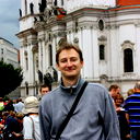 Сергей Бабкин