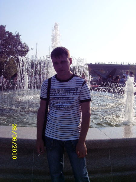 Виктор Кругов