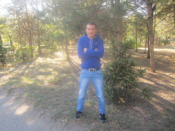 Александр Демко