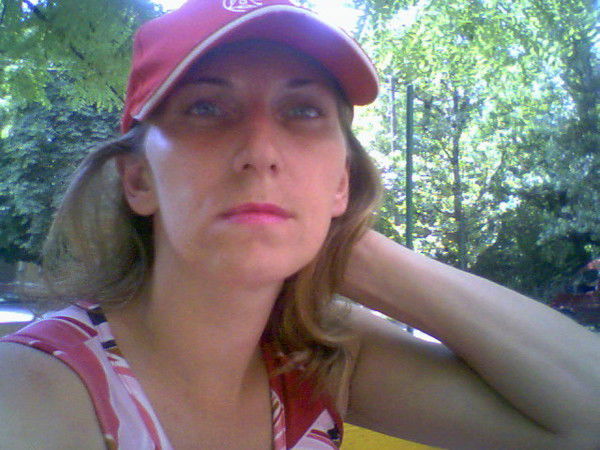 Наталья Лукашевич