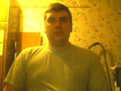 Григорий Марфин