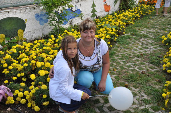 Смирнова Светлана