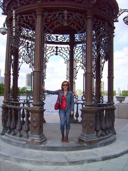 Наталья Иваничкина