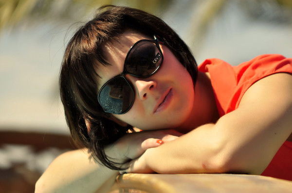 Ольга Гурьева