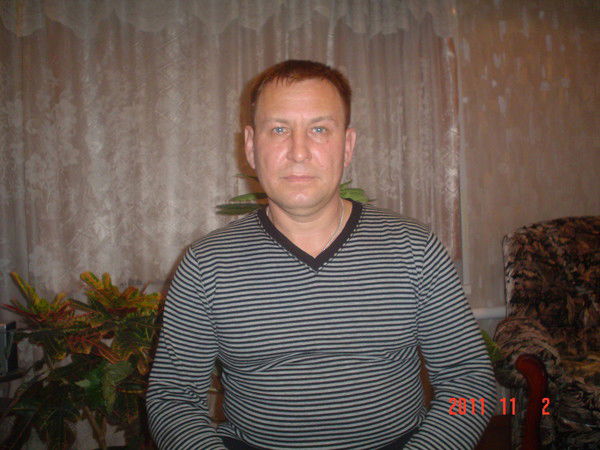 Валерий Данилков